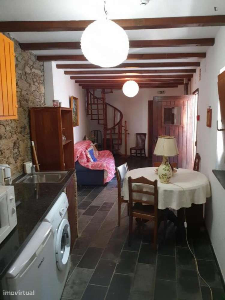 Casa com 1 quartos - localizado em Coimbra - Grande imagem: 5/16