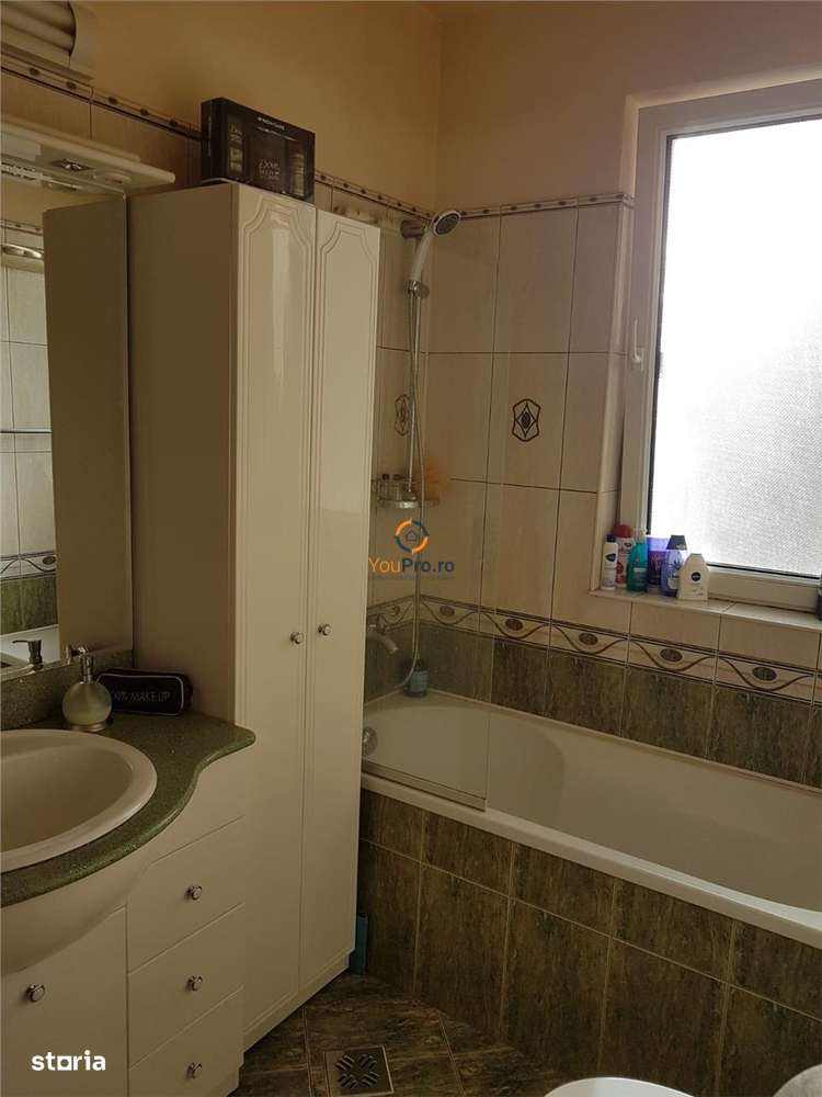 Punctele Cardinale Decomandat 3 camere etaj 3 zona Tipografilor-14