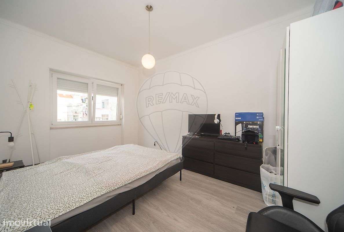 Apartamento T2 para venda - Grande imagem: 3/24