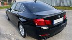 BMW Seria 5 518d Luxury Line - 9