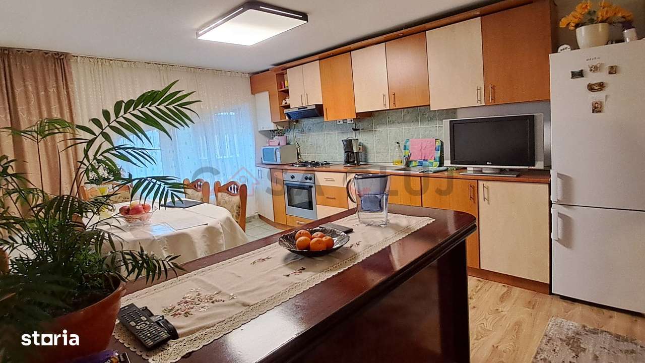 3 camere, Terasa, Garaj, Plopilor Noi!! - Imagine principală: 1/7