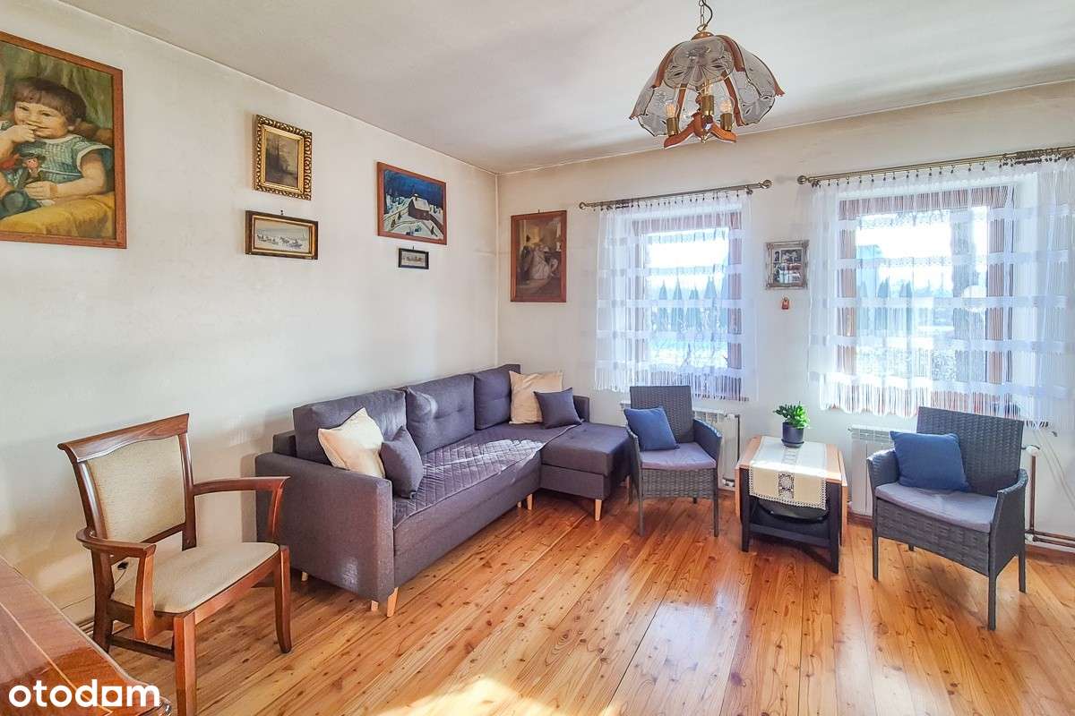 Wyjątkowy azyl w otoczeniu zieleni - dom w Wadowicach za 595 000 zł - Pełny obrazek: 5/20