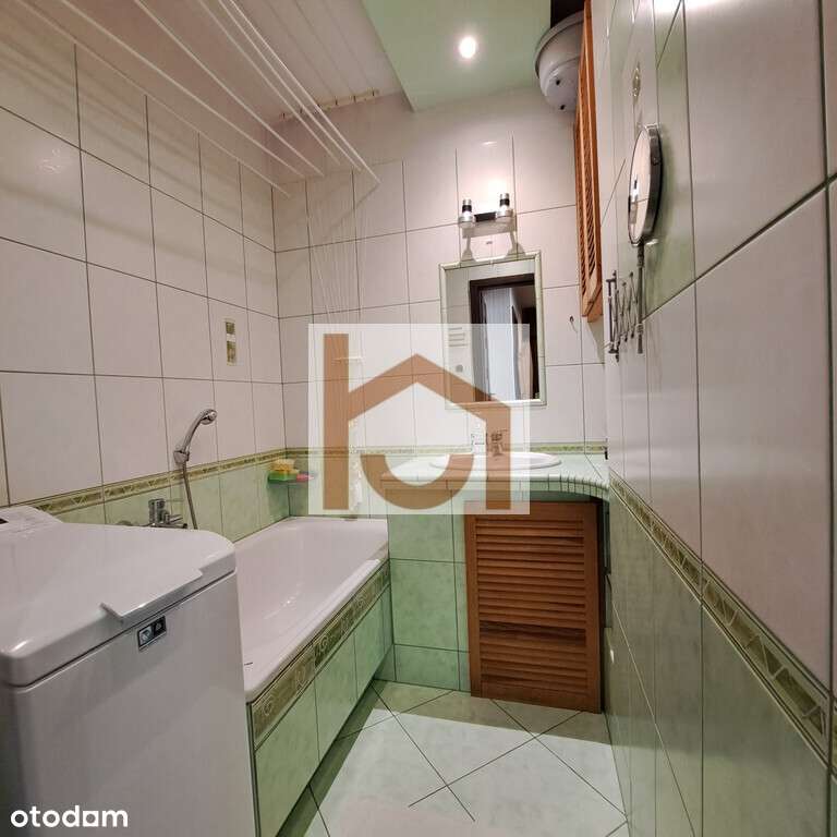 Mieszkanie 3 pokojowe w Lubinie-7