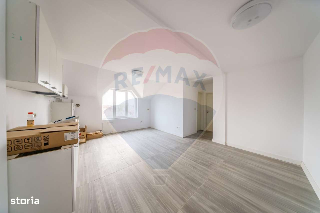 Apartament 3 camere intr-un bloc nou in zona Lebada - Imagine principală: 1/13