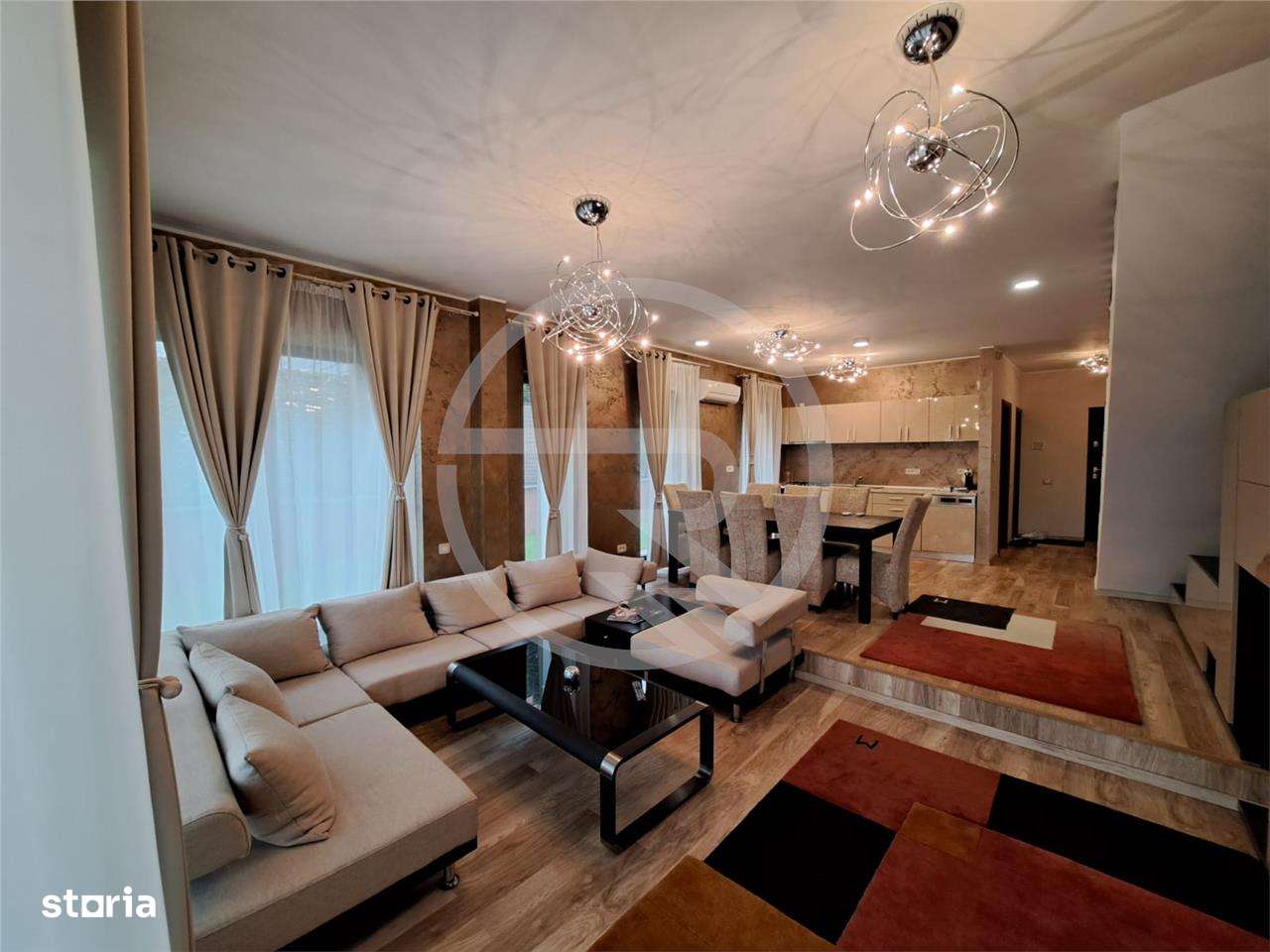 Casa de tip DUPLEX, situata in cartierul EUROPA! - Imagine principală: 5/20