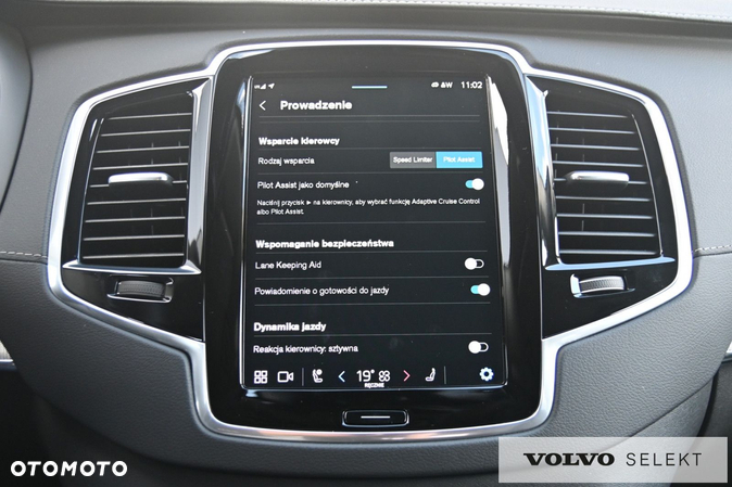 Volvo XC 90 - 26