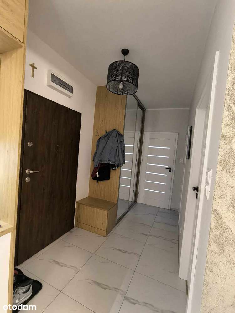 Sprzedam mieszkanie 3 pokojowe z PEŁNYM WYPOSAŻENIEM - Pełny obrazek: 4/9