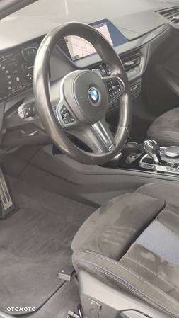 BMW Seria 1 120i M Sport - 5