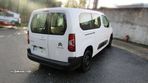 Citroen Berlingo 1.5HDI 2020 - Peças Usadas (6885) - 3