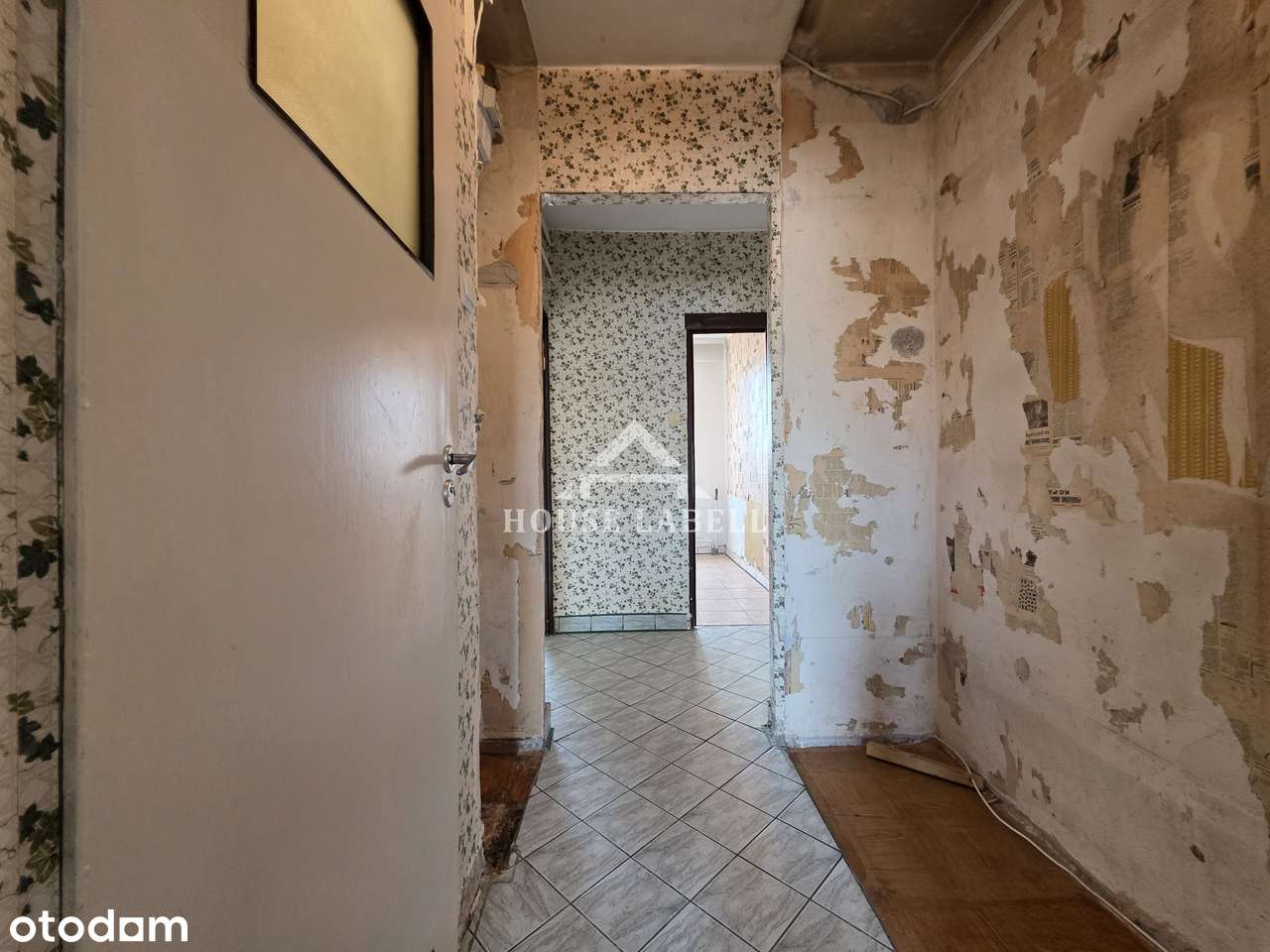 Rozkładowe 3-pokojowe mieszkanie z balkonem-13