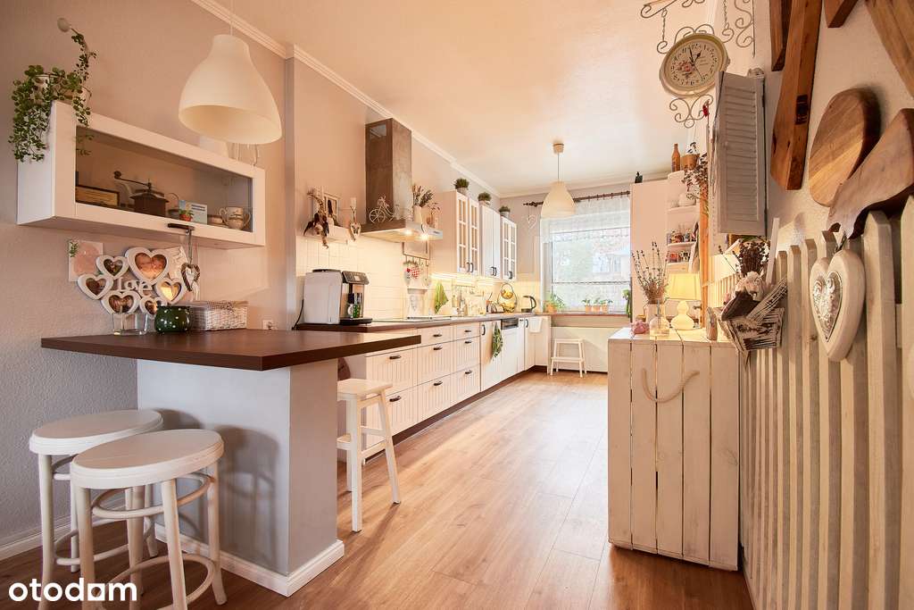 Dom Szereg | C.O. KPEC | Sauna + Panele 9,9 kW - Pełny obrazek: 4/20