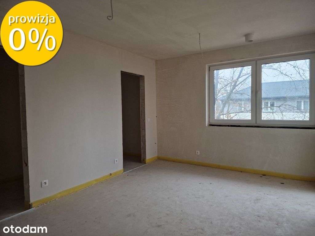 Nowoczesny 5pok, 167m2 + 90m2, działka 400m2-19