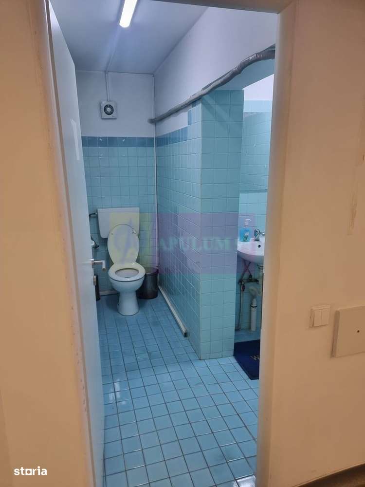 Spațiul Comercial pretabil pentru Cabinet Medical Birouri Showroom - Imagine principală: 4/4