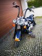 Harley-Davidson Softail Heritage Classic - 8