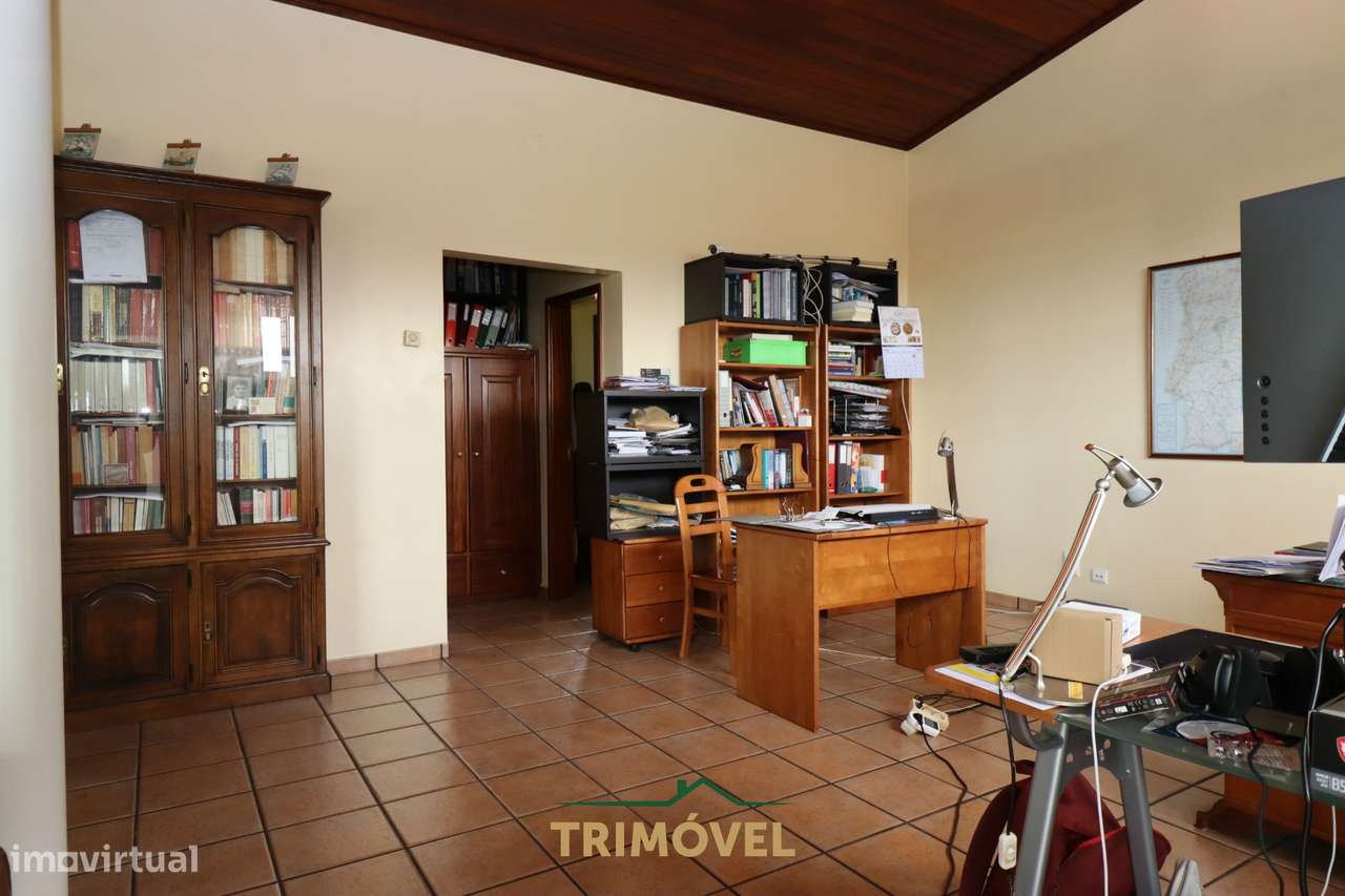 Moradia Isolada T3 Venda em Ossela,Oliveira de Azeméis-12