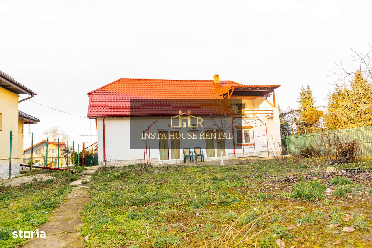 Casa cu teren 1000mp Ciolpani-2
