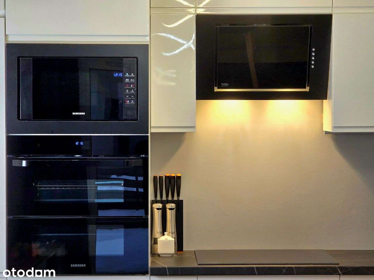 Komfortowe 3 pokojowe mieszkanie 51m2 z tarasem - Pełny obrazek: 4/19