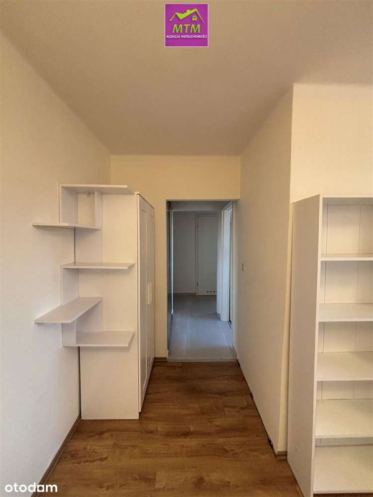 Mieszkanie, 37,39 m², Mysłowice-3