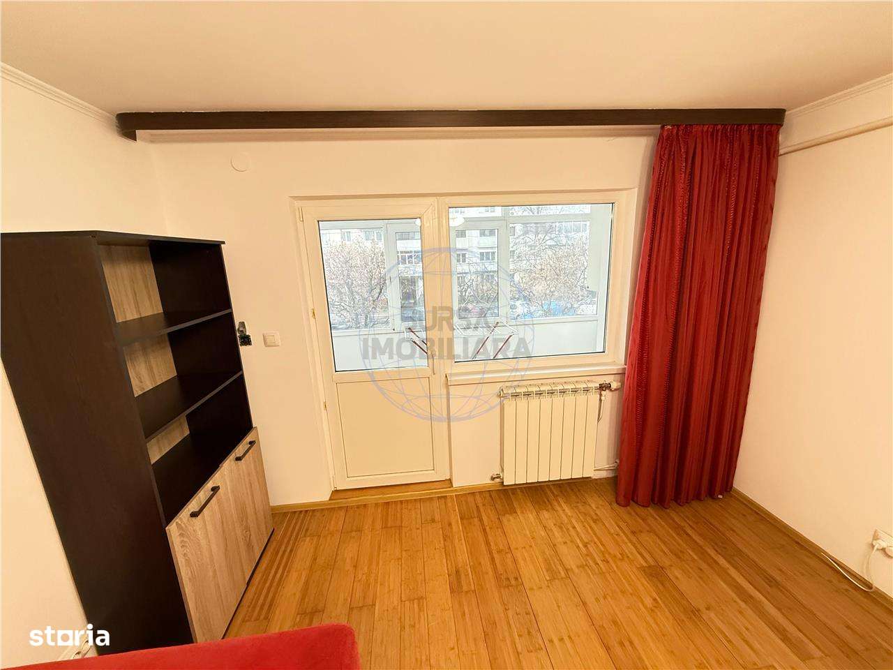 APARTAMENT 2 CAMERE, ETAJ 1, BD. BRAILEI - Imagine principală: 5/20