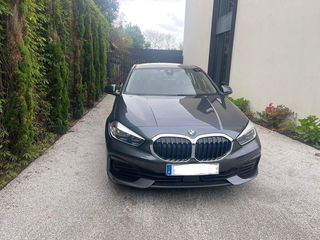 BMW 118 i Aut.