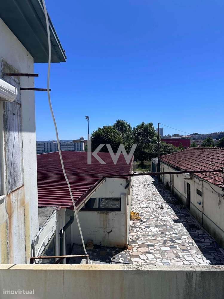 Terreno com viabilidade de construção - Vila Nova de Gaia - Grande imagem: 5/17