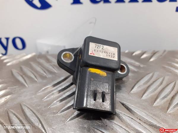 SENSOR DE PRESSÃO SUZUKI IGNIS I FH 2005 - 1