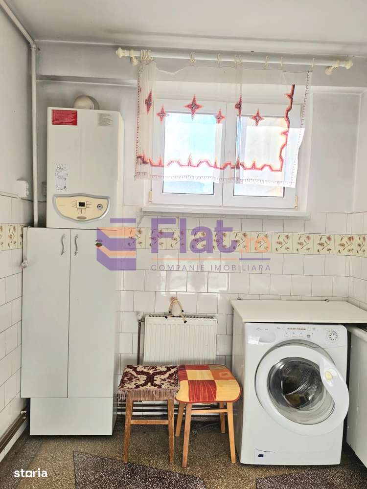 Apartament 3 camere, Brașov, Strada Cocorului-12