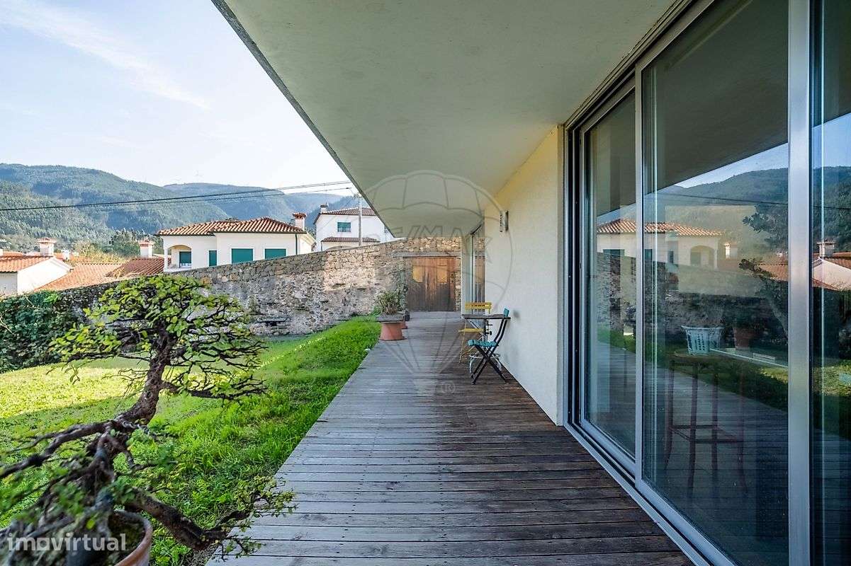 Moradia T6 para venda - Grande imagem: 4/50