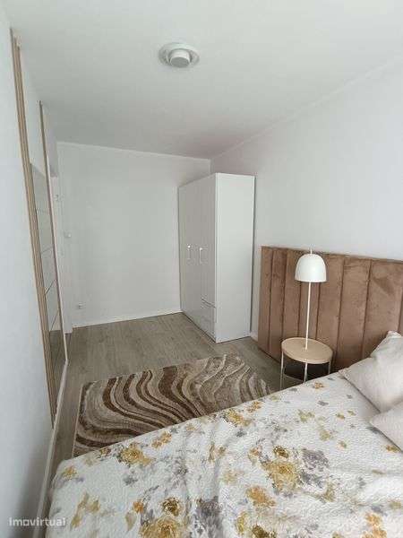 2 Apartamentos T2 centro Macedo de cavaleiros (praia do Azibo) - Grande imagem: 4/12