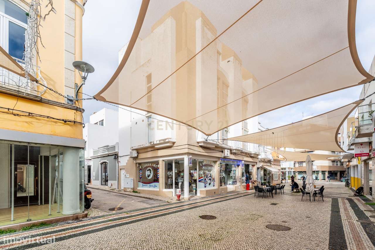 T0 centro de Portimão, E se o seu dinheiro começasse finalmente a trab-8