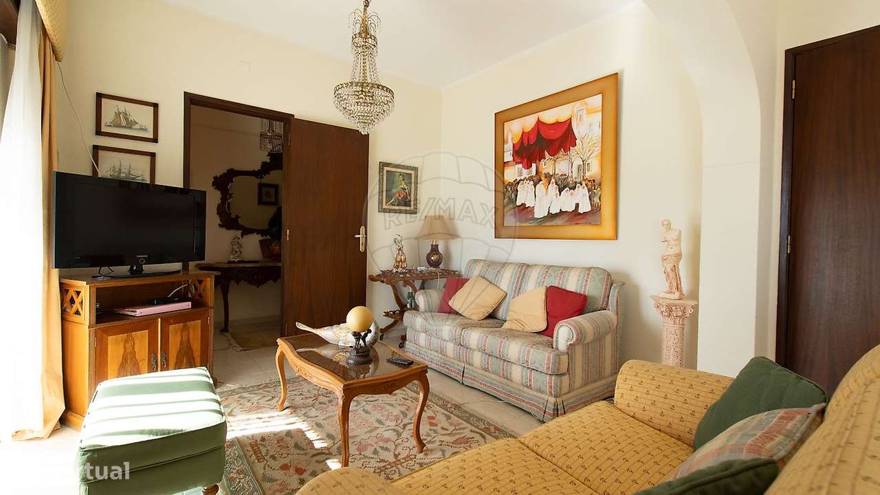 Moradia T5 para venda - Grande imagem: 5/19