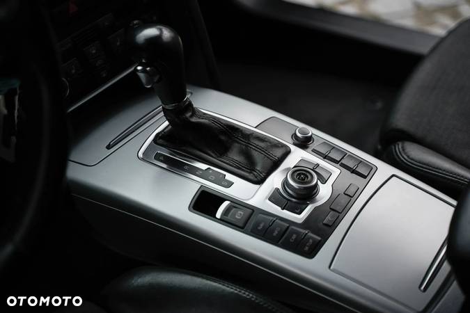 Audi A6 2.7 TDI Multitronic - 16