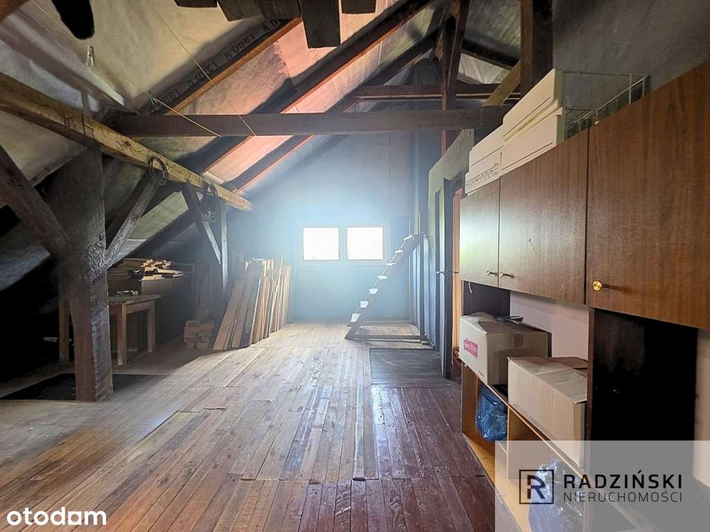 Przytulny dom na sprzedaż w Baczynie.-18