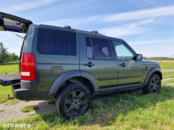 Land Rover Discovery IV 2.7D V6 HSE - 18