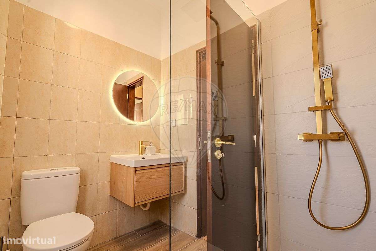 Apartamento T2 para venda-10