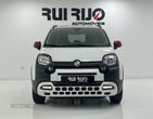 Fiat Panda 1.0 Hybrid (RED) - 7