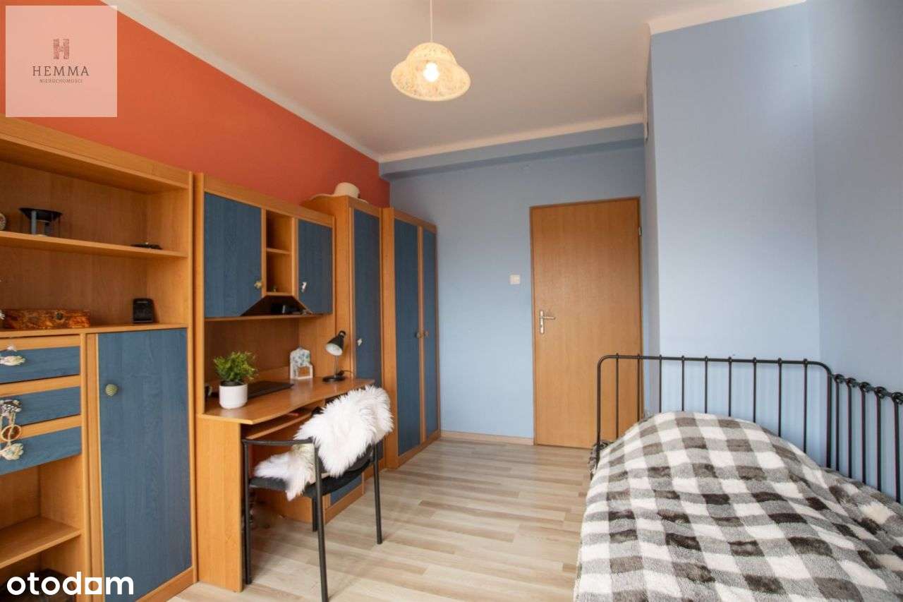 Mieszkanie, 56,20 m², Gdynia-17