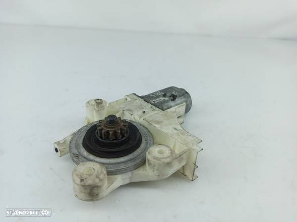 Motor De Elevador Frente Esquerdo Volvo S40 I (644) - 5