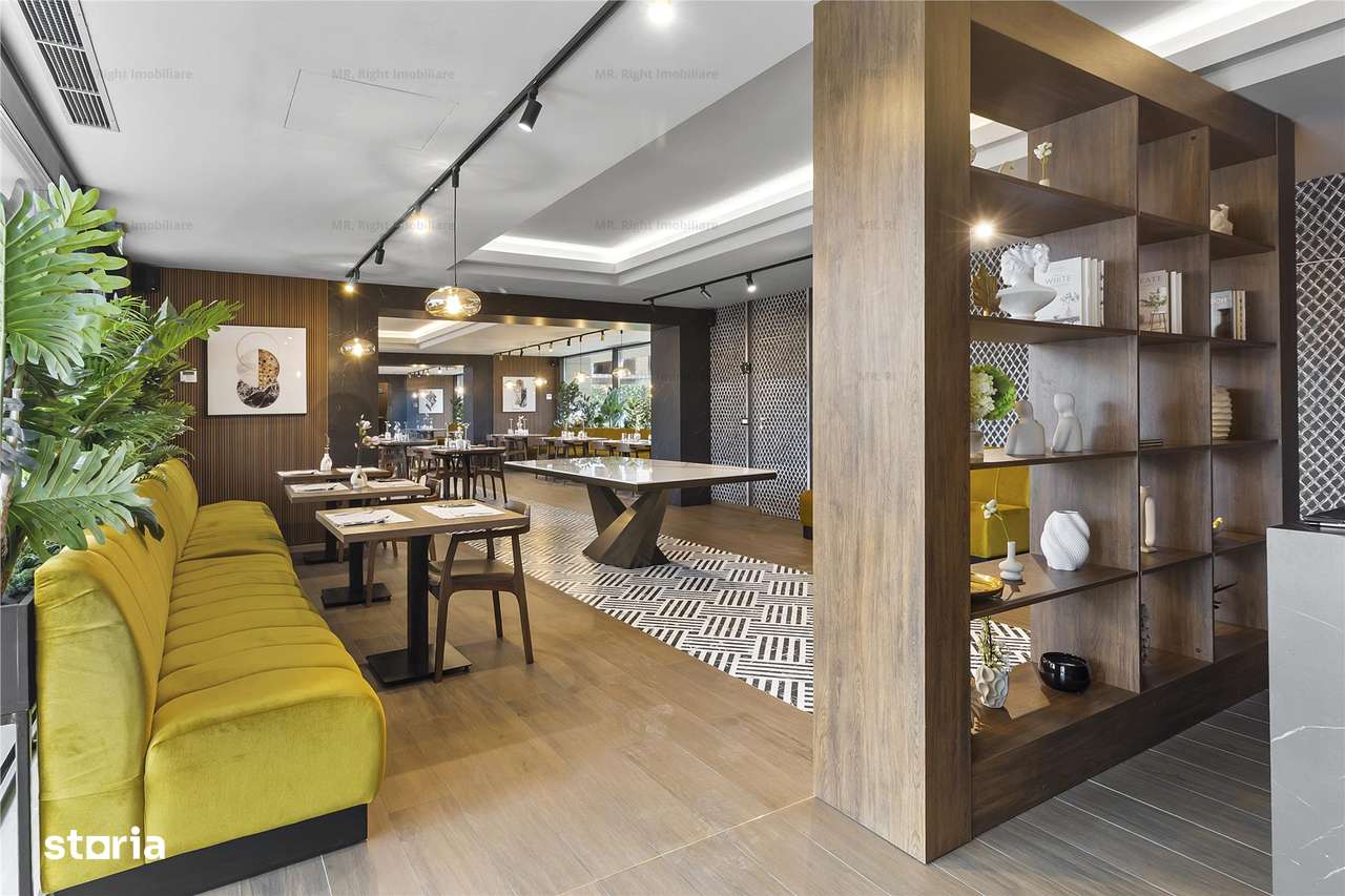 Vanzare apartament exclusivist 2 cam | ansamblu rezidential ONE66-15