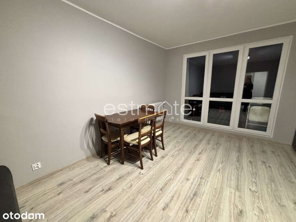 2 pokoje z balkonem po generalnym remoncie-3