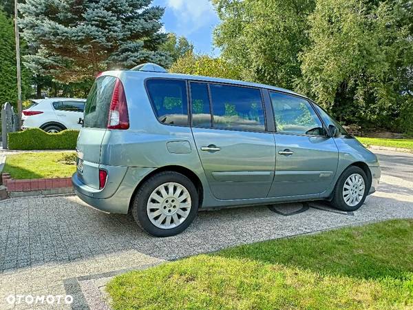 Renault Espace - 5