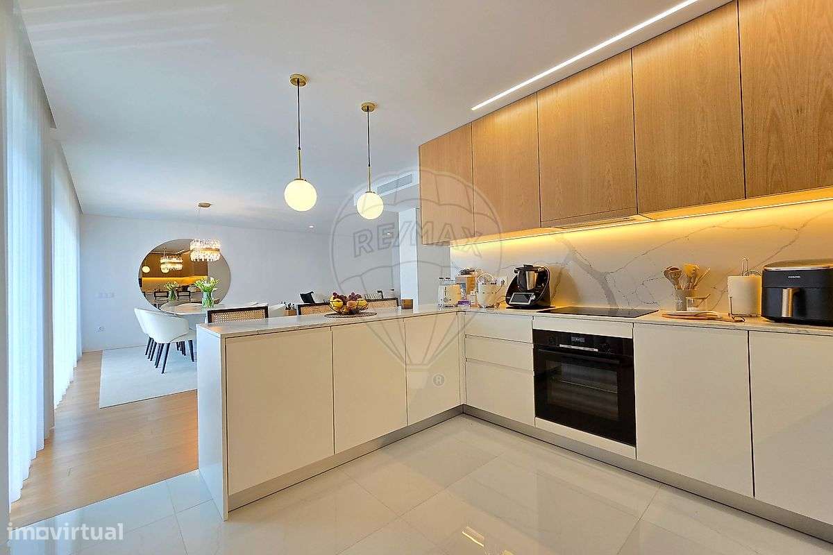 Apartamento T3 para venda - Grande imagem: 4/17