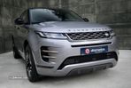 Land Rover Range Rover Evoque 1.5 P160 R-Dynamic HSE Auto - 10