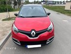 Renault Captur 1.2 TCe Helly Hansen EDC - 7