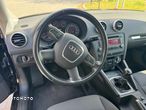 Audi A3 1.6 TDI Sportback Ambition - 9