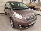 Kia Venga 1.4 CVVT Vision - 15