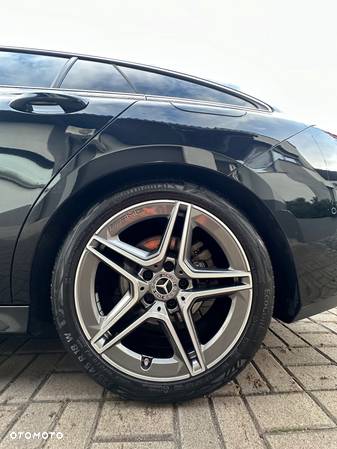 Mercedes-Benz CLA 220 d AMG Line 8G-DCT - 18