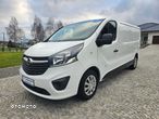 Opel VIVARO L2H1 - 2