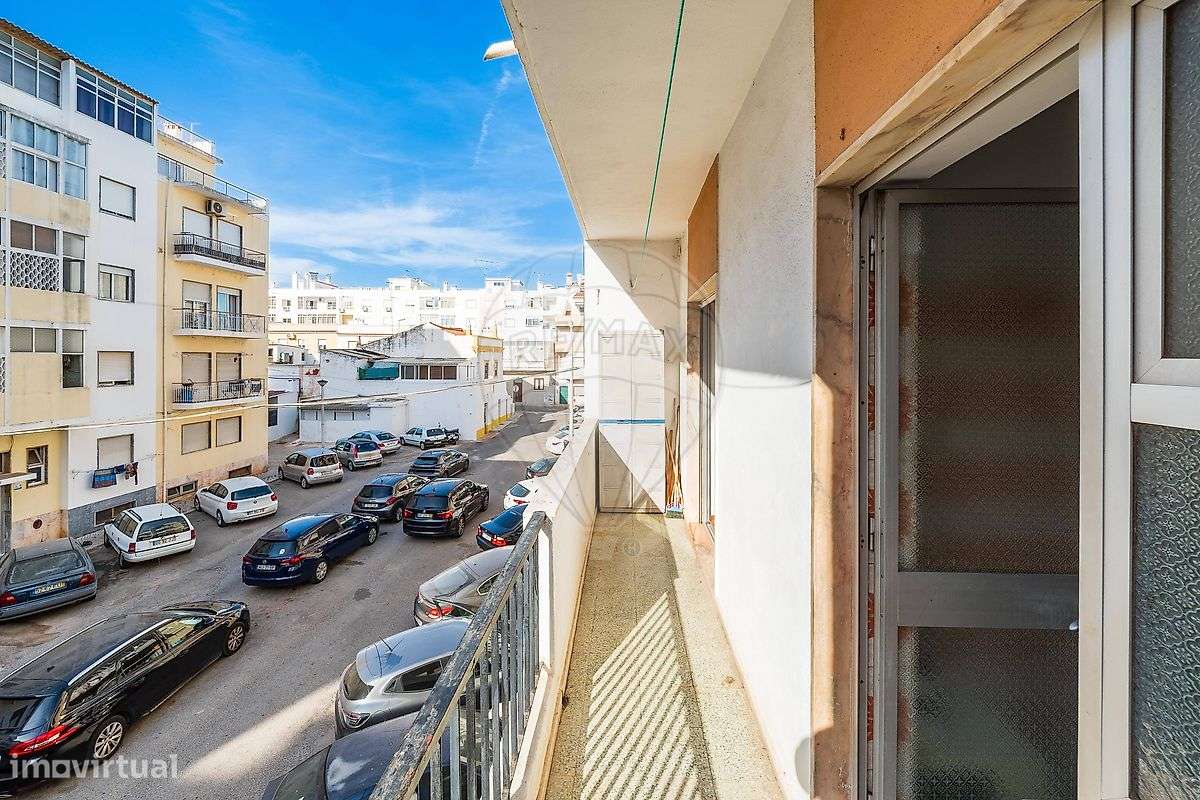 Apartamento T1 para venda-3