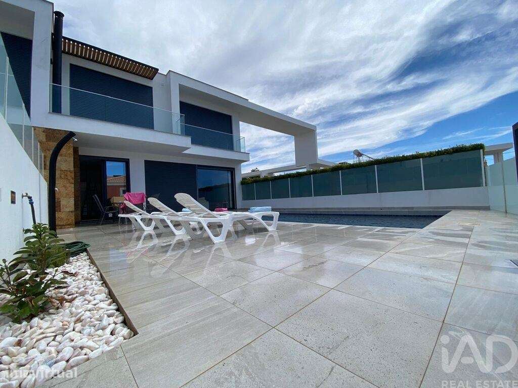 Casa / Villa T4 em Albufeira e Olhos de Água de 373,00 m2 - Grande imagem: 5/30